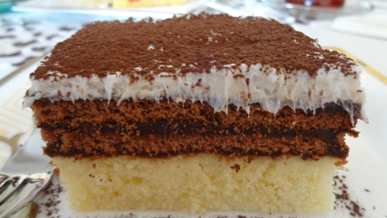 Sürmeli Tatlı