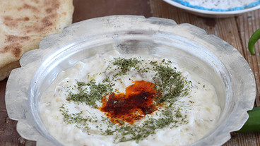 Yoğurtlama