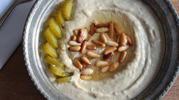 Humus