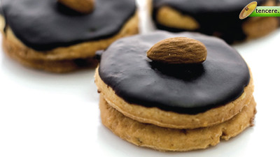 Çikolatalı Cookie