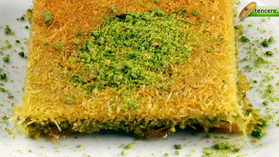 Tel Kadayıf
