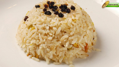 İç Pilav