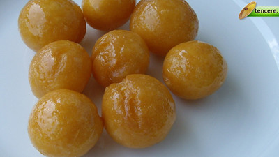 Lokma Tatlısı