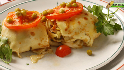 Manisa Kebabı