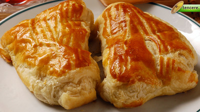 Peynirli Börek