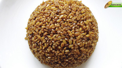 Firik Pilavı