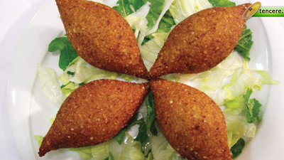 İçli Köfte