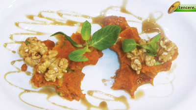 Mercimek Köftesi