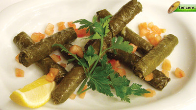Yalancı Yaprak Sarma