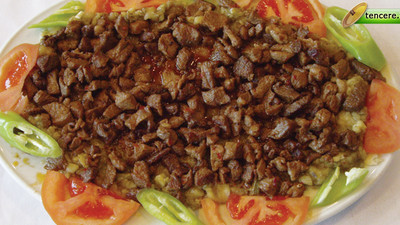 Geleli Kebap