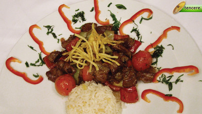 Papaz Kavurması