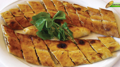 Bafra Pidesi