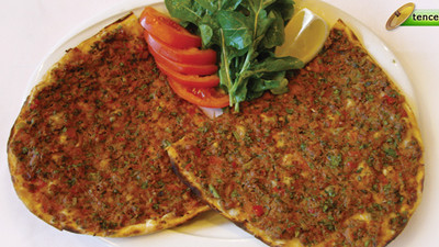 Lahmacun