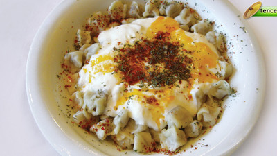 Osmanlı Mantısı