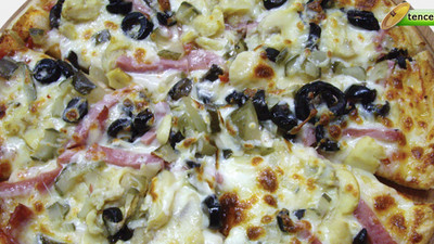 Pizza Allamama