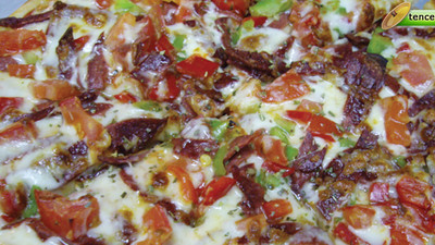 Pizza Special