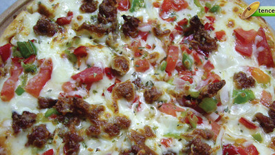 Pizza Spice