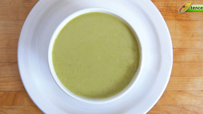 Brokoli Çorbası