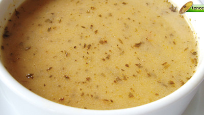 Bulgur Çorbası