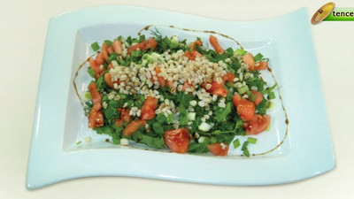 C Vitamini Bombası
