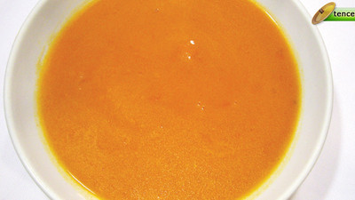 Domates Çorbası