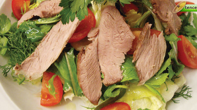 Rozbif Salata