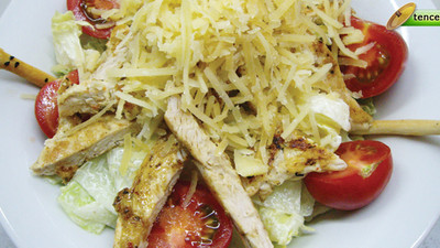 Sezar Salata
