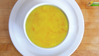 Havuç Çorbası