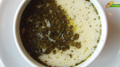 Tarhana Çorbası