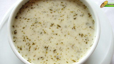 Yayla Çorbası