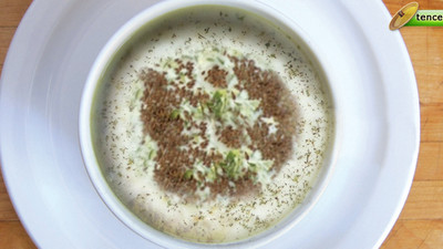 Yaz Çorbası