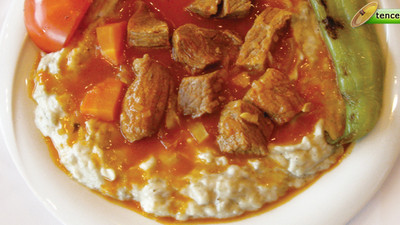 Beğendi