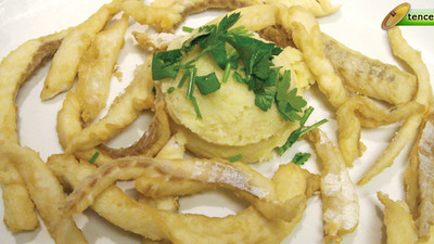 Çupra Cips