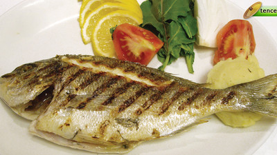 Çupra Izgara