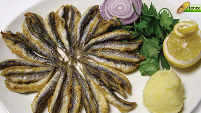 Hamsi Tava