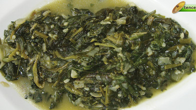 Ispanak