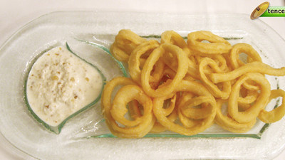 Kalamar Tava