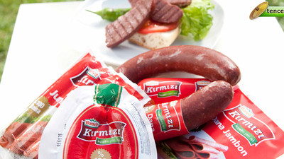 Mangal keyfinin ustası Banvit