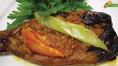 Karnıyarık