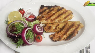 Tarhanalı Levrek Izgara