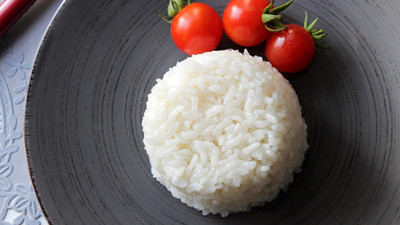 Pirinç Pilavı