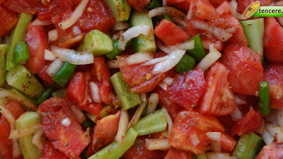 Tembel Salata