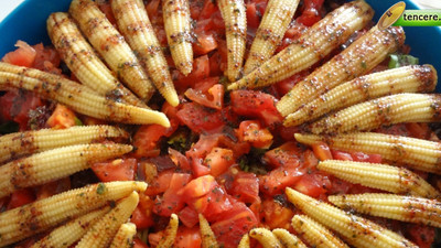 Prenses Salatası