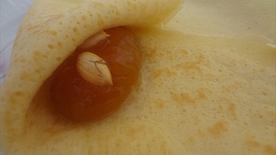 Sodalı Krep