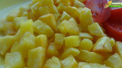 Patates Sote