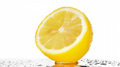 Limonun bilinmeyen 5 faydası!