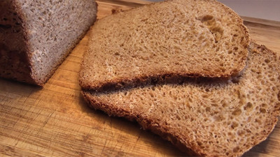 Kepekli ekmek yiyenler bu uyarıya dikkat!