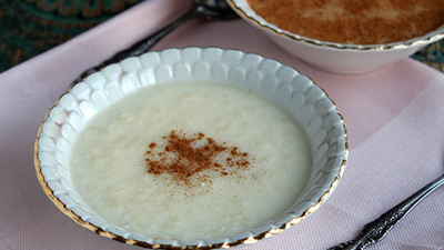 Sütlaç
