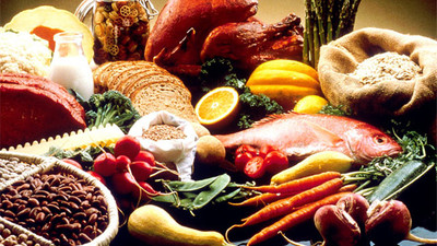 İşte en doğal vitamin depoları