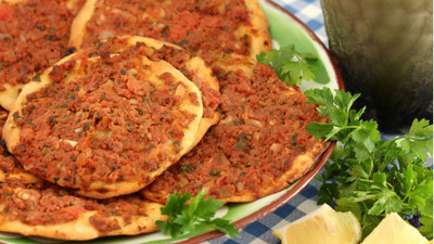 Lahmacun İçi Nasıl Hazırlanır